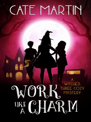 cover image of Work Like a Charm